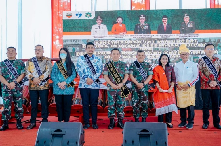 Bobby Nasution