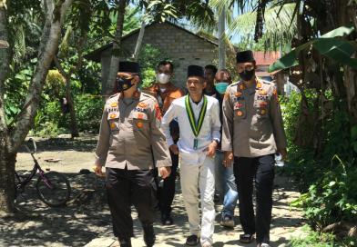 Polres Langkat