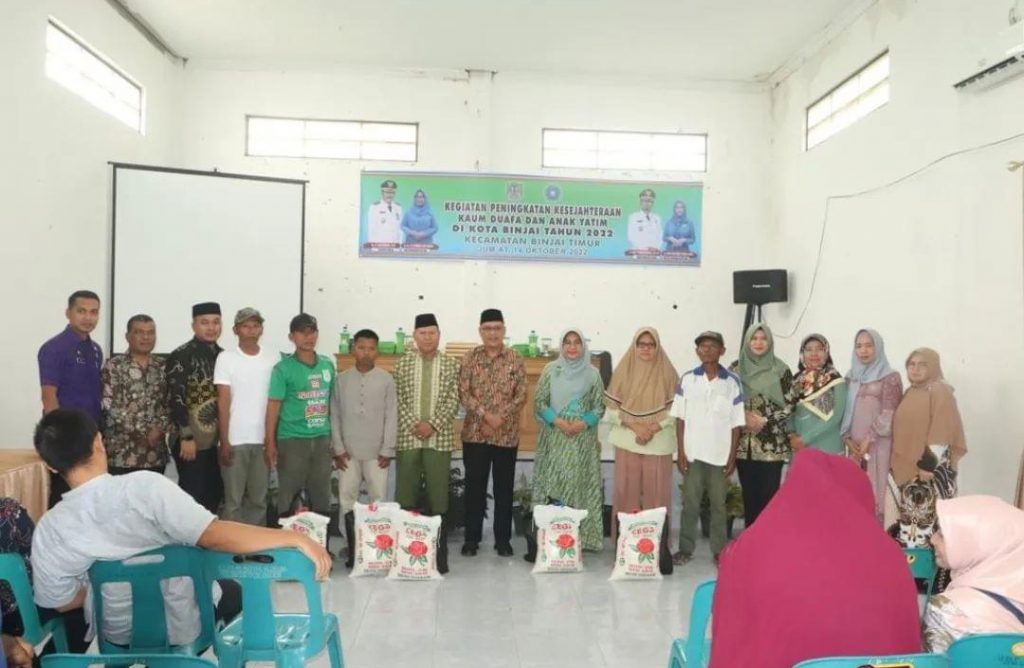 Pemko Binjai
