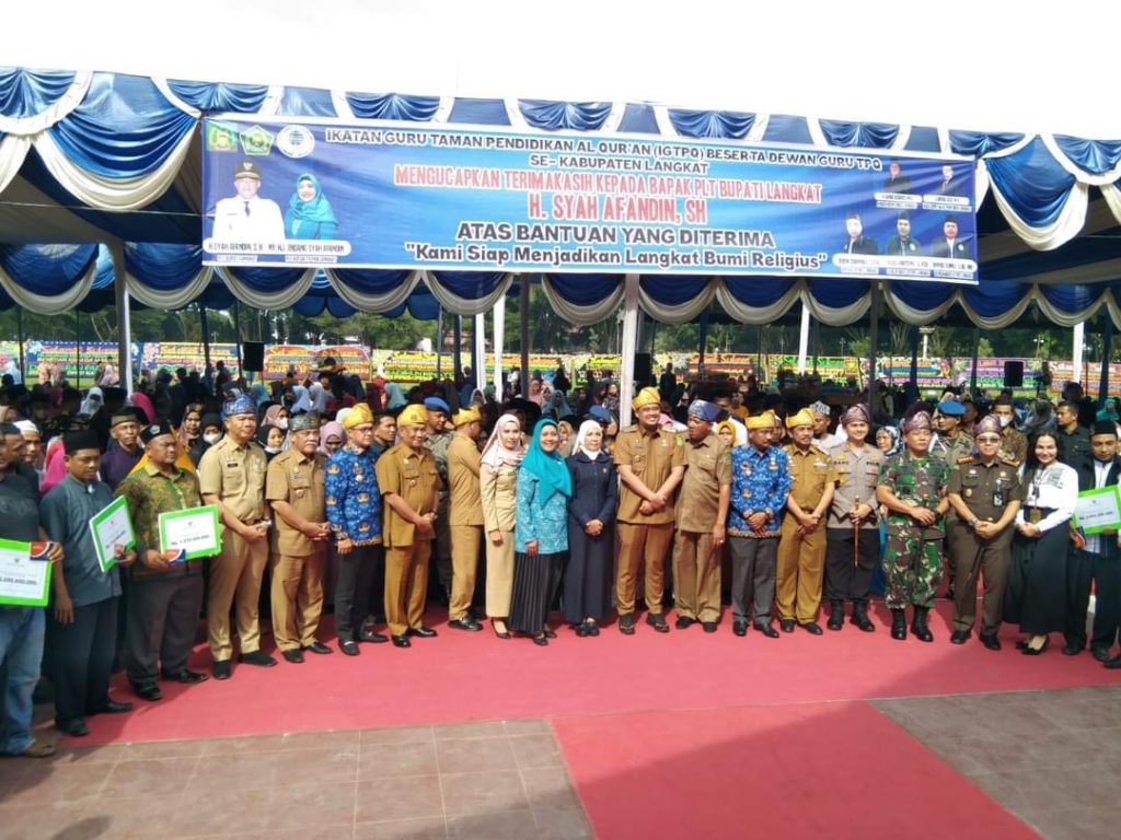Syah Afandin