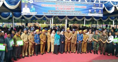 Syah Afandin