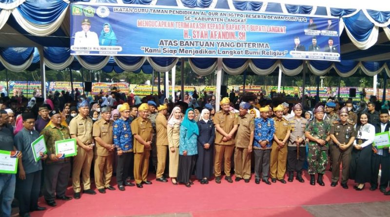 Syah Afandin