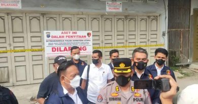 Polda Sumut