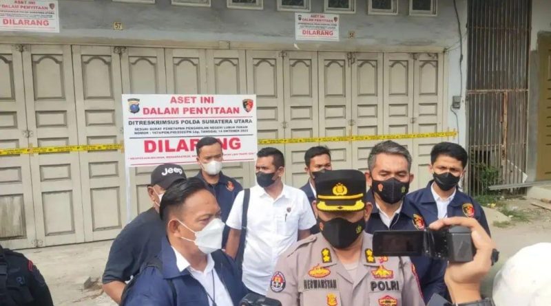 Polda Sumut