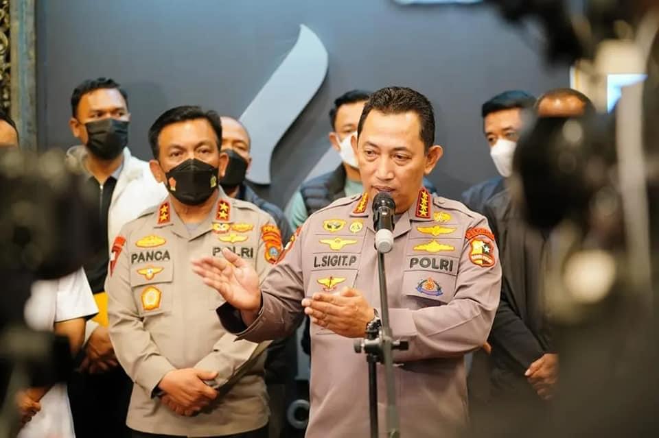 Irjen Panca