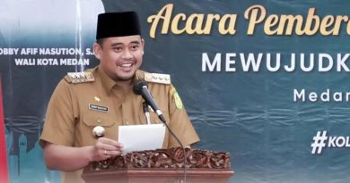 Bobby Nasution
