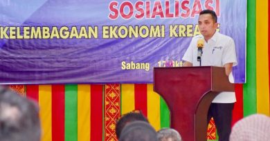 Pemko Sabang