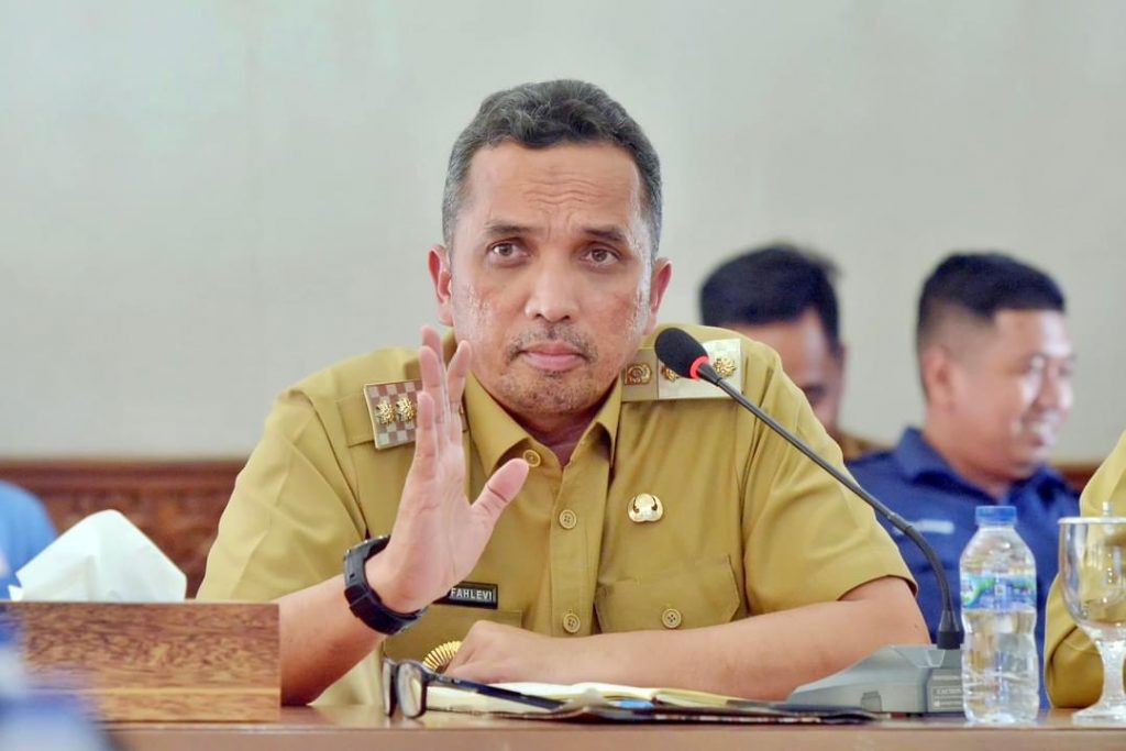 Pemko Sabang