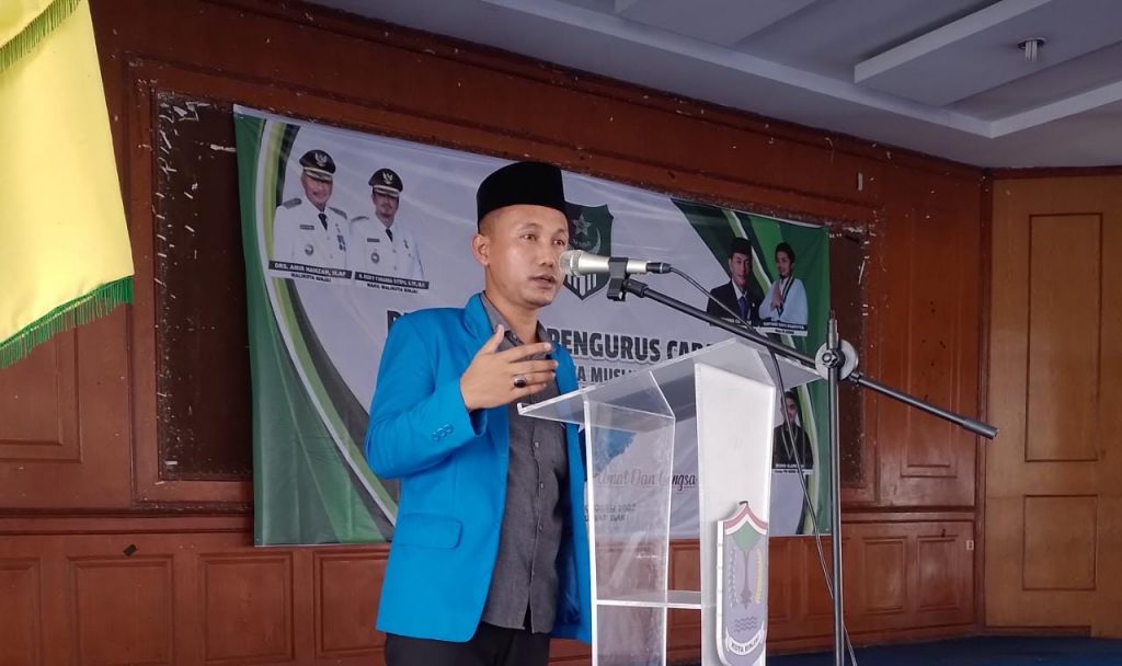 KNPI Binjai