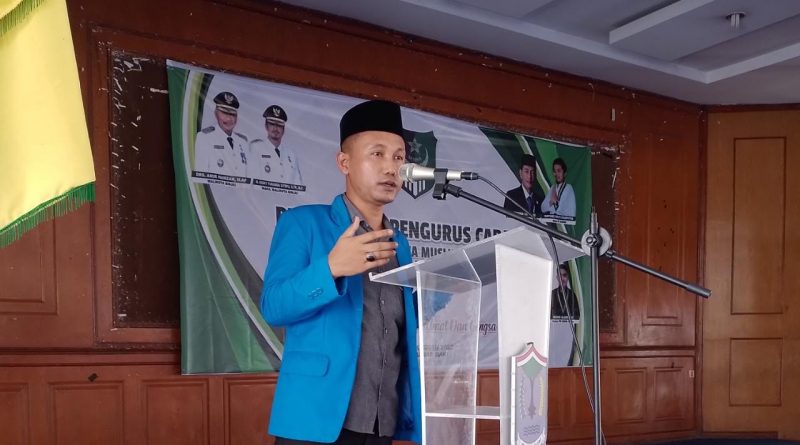 KNPI Binjai