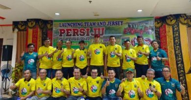 Persiju