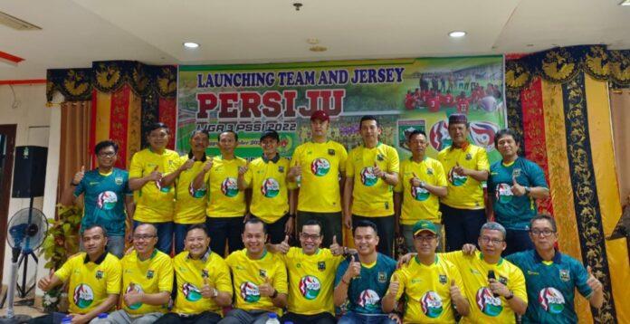 Persiju
