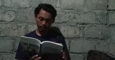 Mahasiswa