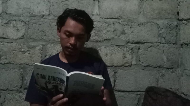 Mahasiswa