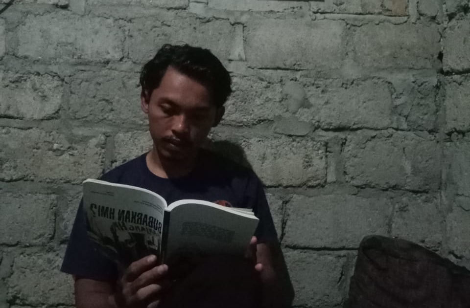 Mahasiswa