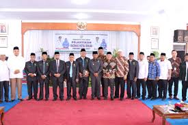 BAZNAS Kota Binjai