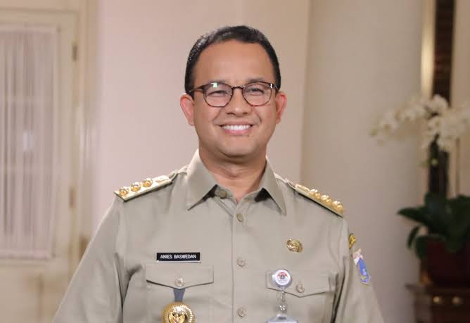 Anies