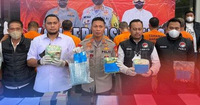 Polres Tangerang