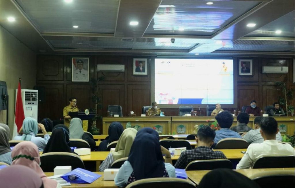 Diskominfo Binjai