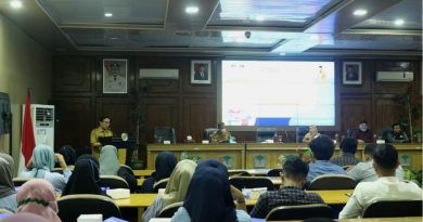 Diskominfo Binjai