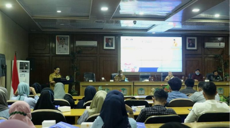 Diskominfo Binjai