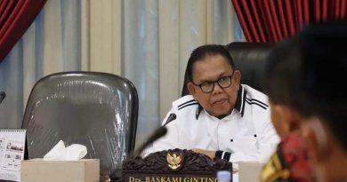 DPRD Sumut