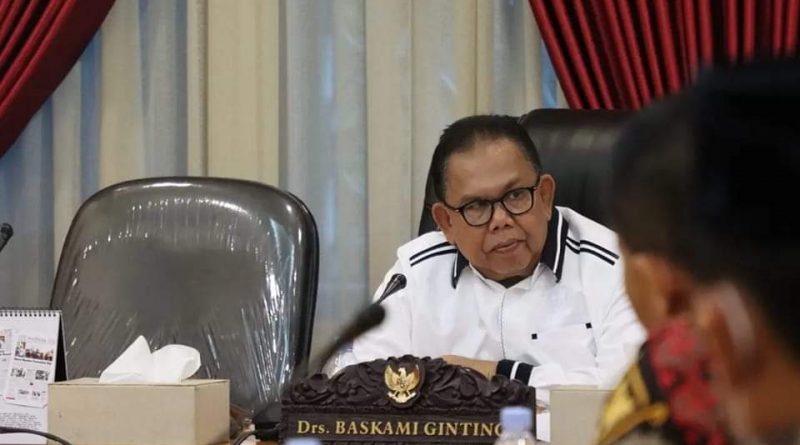 DPRD Sumut