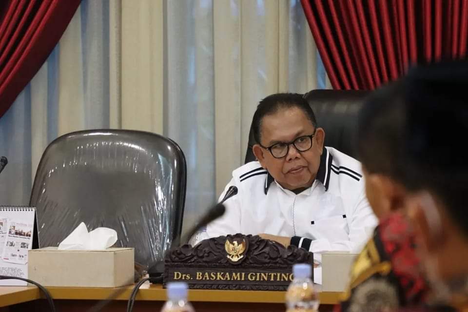 DPRD Sumut