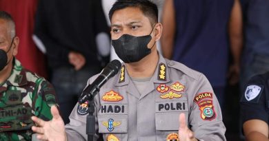 Polda Sumut