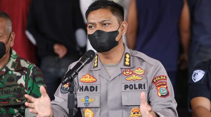 Polda Sumut