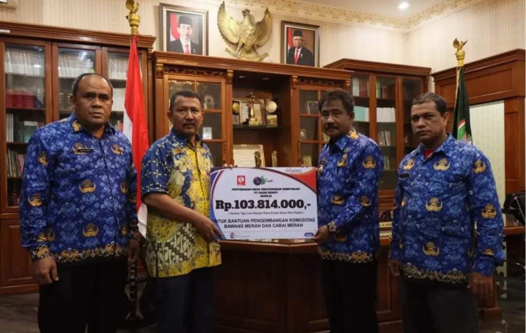 Pemko Binjai