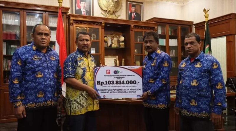 Pemko Binjai