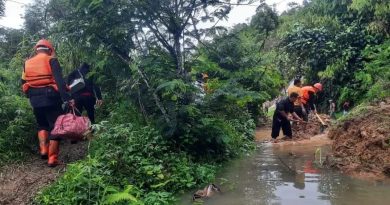 Brimob Sumut