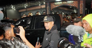 Bobby Nasution