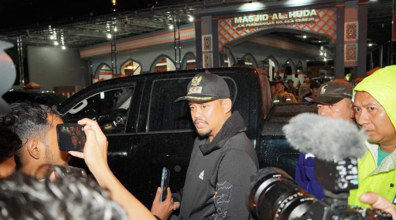 Bobby Nasution