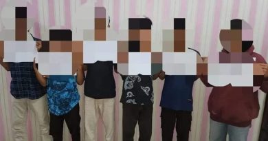 Remaja Viral