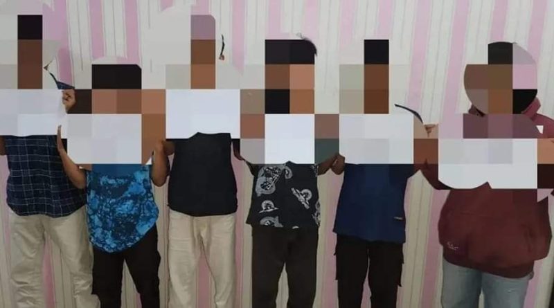 Remaja Viral