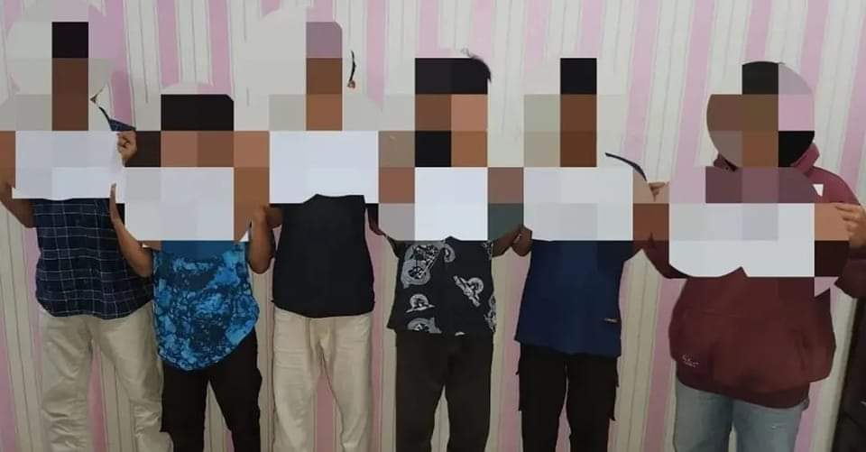 Remaja Viral