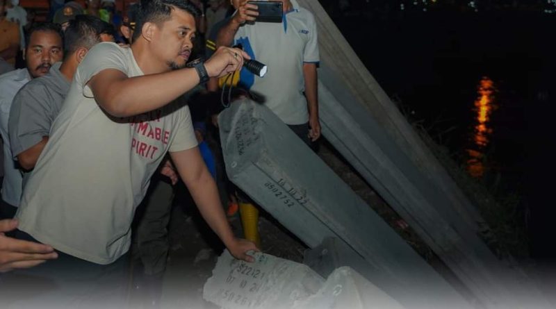 Bobby Nasution