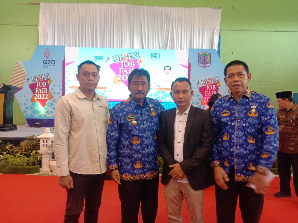 HIPPI Binjai