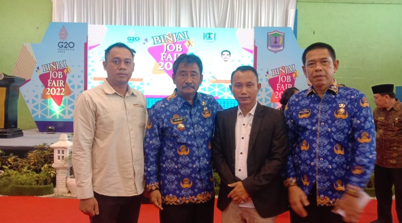 HIPPI Binjai