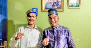 PD KAMI Batu Bara