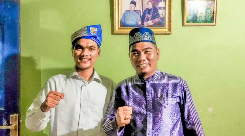PD KAMI Batu Bara