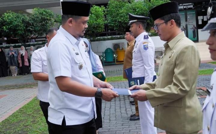 Bobby Nasution