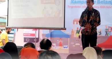 Pasar Medan
