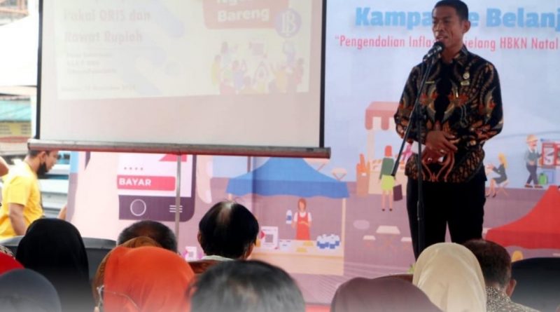Pasar Medan