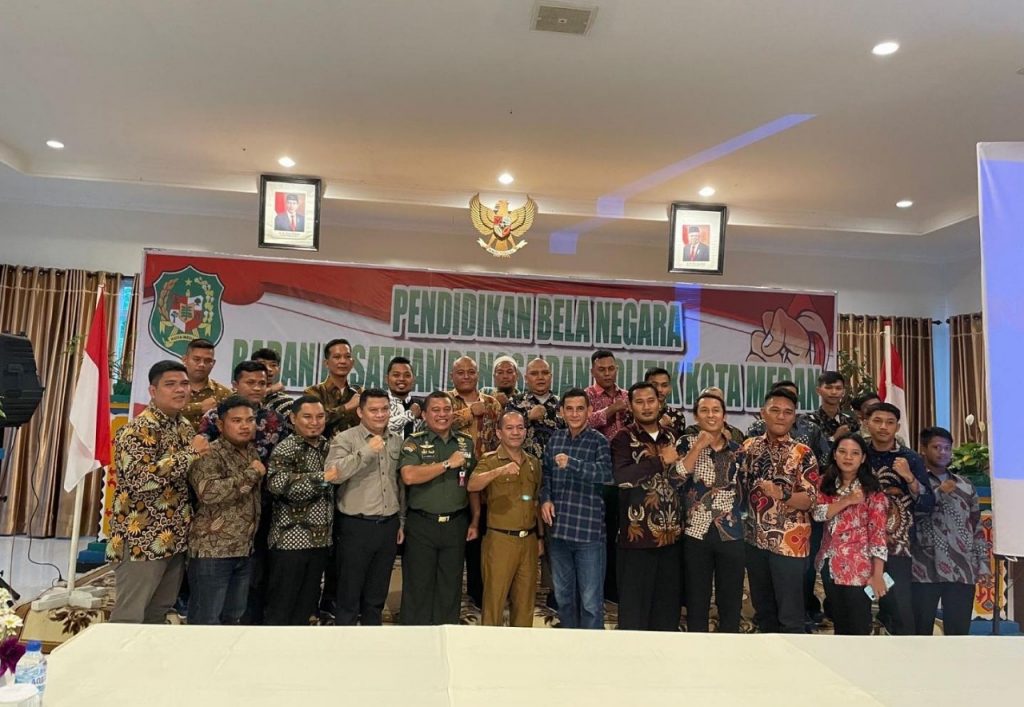 Pemko Medan