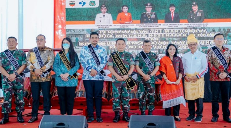Bobby Nasution