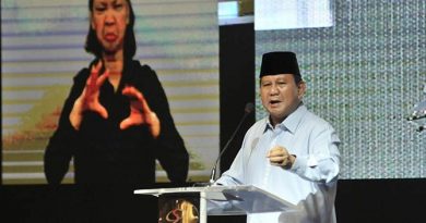 Prabowo