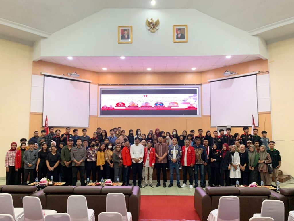GMNI Medan
